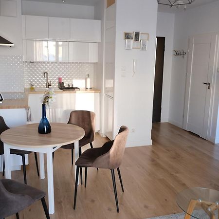 גדנסק Apartament Lawendowe Wzgorze מראה חיצוני תמונה