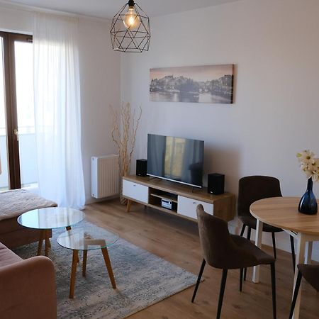 גדנסק Apartament Lawendowe Wzgorze מראה חיצוני תמונה