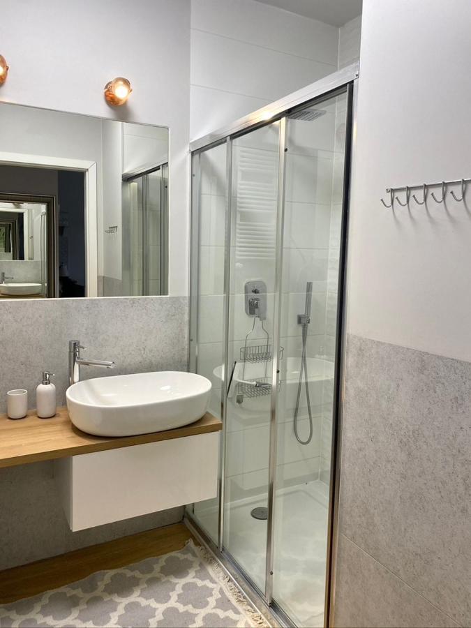 גדנסק Apartament Lawendowe Wzgorze מראה חיצוני תמונה